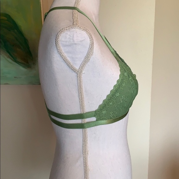 Racerback Bralette - Picture 2 of 8
